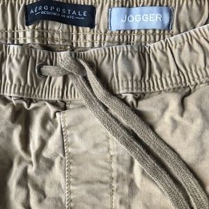 Aeropostale men’s Joggers, pants - medium